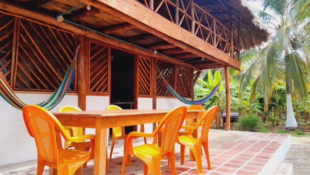 San Bernardo del Viento House | Villa Neluc