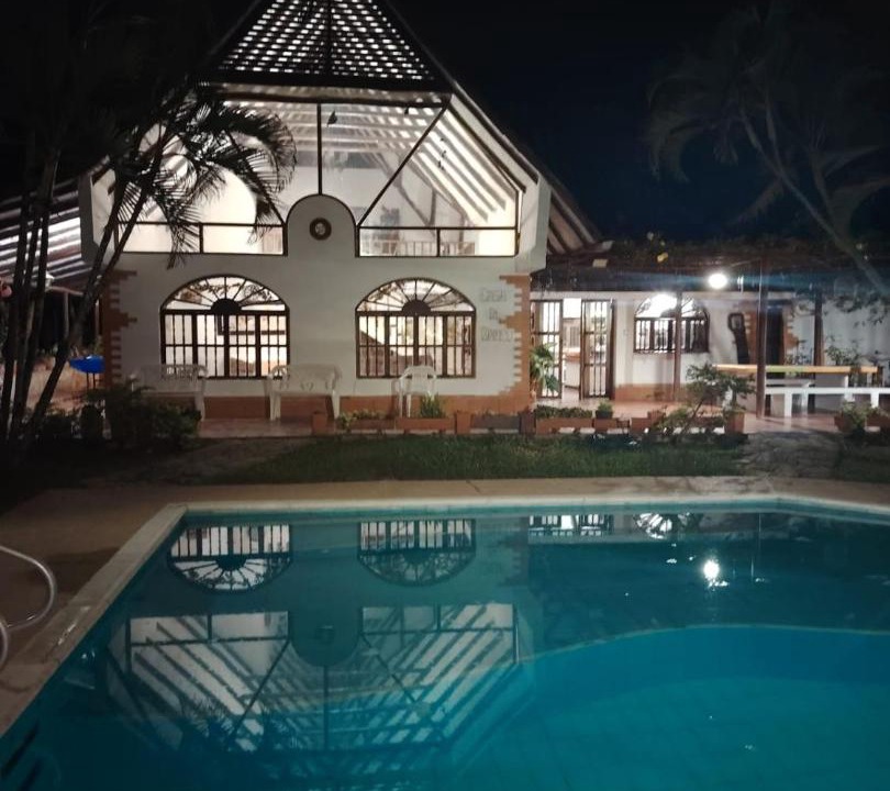 Chinauta House | Casa Campo Majo