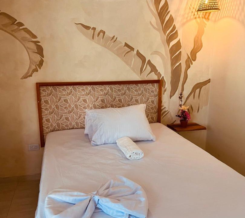 Mamatoco Hotel | Aparta hotel brisas Del tayrona
