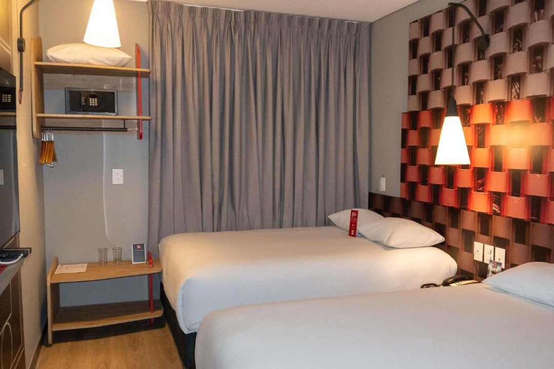 San Jose de Cucuta Hotel | ibis Cucuta