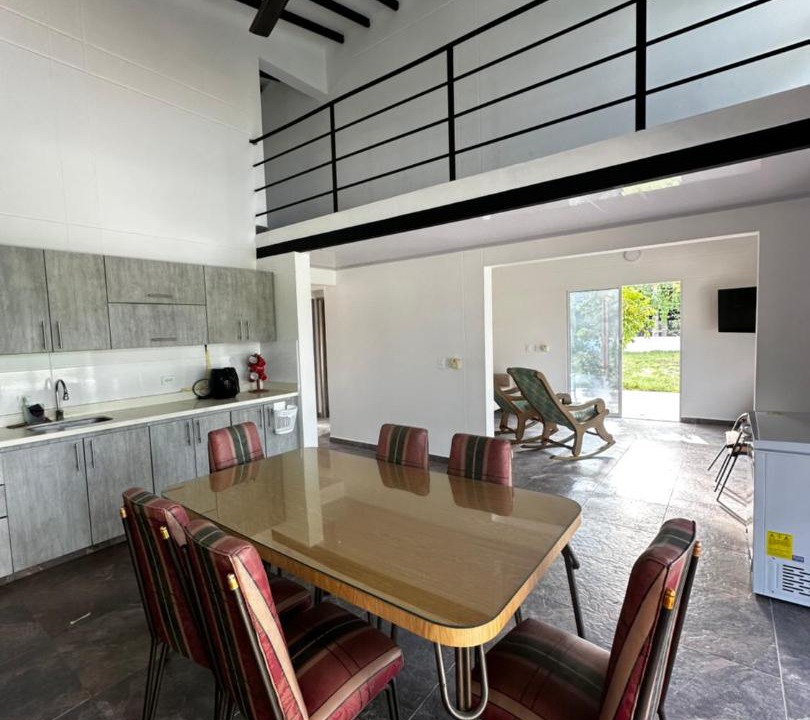 Sopetran House | Finca Ecológica Sopetran