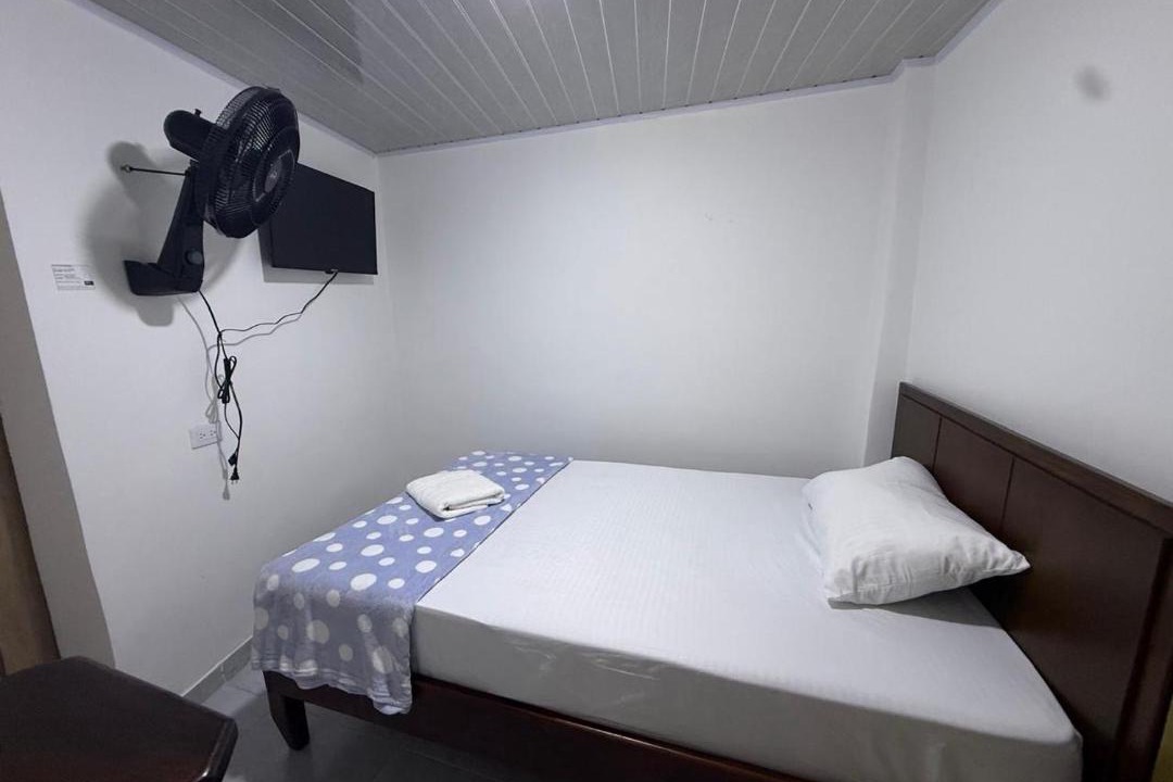 La Tebaida House | Hostal Ruta Cafetera