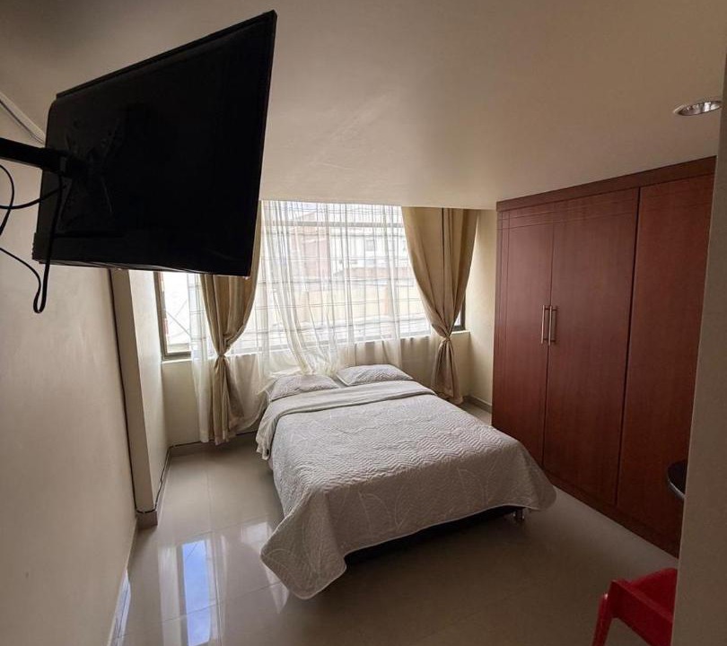 Ipiales Hotel | Hostal Brooklyn