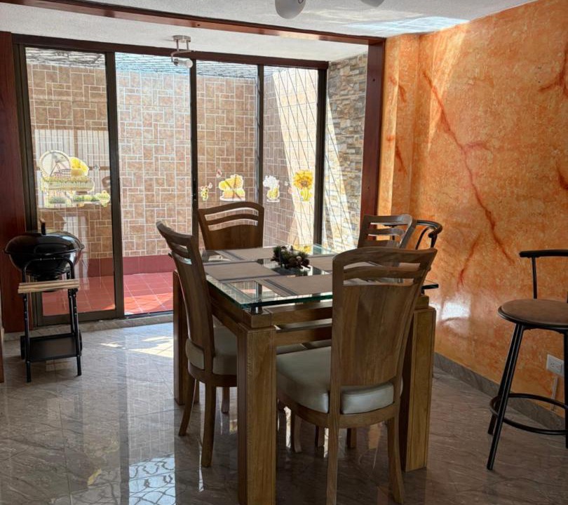 Palmira House | El Palmar