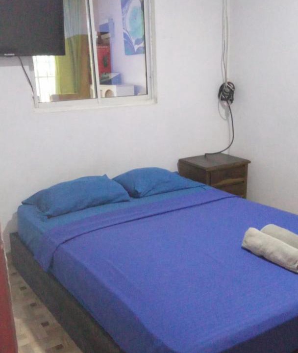Paluato House | Hostal El viajero del Atlántico