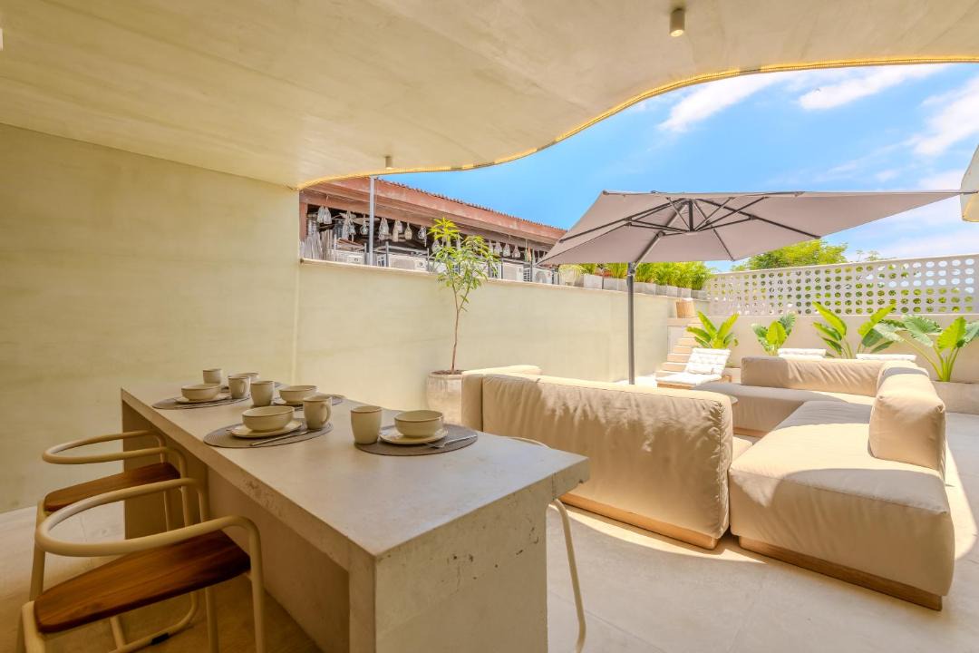 Cartagena Walled City House | Amazing Luxury house Castalia 6BR
