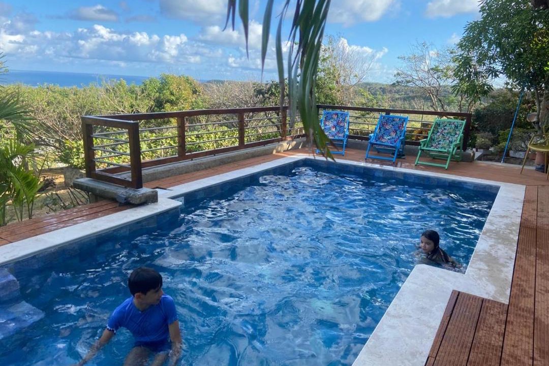 Tubara House | Casa de Campo con Vista al Mar