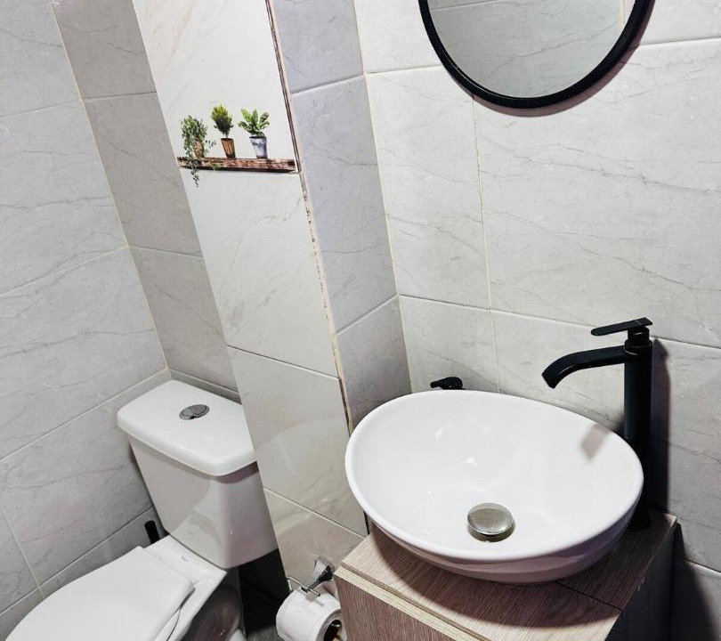 Calle 26 Apartment | Apartaestudio moderno cerca al aeropuerto