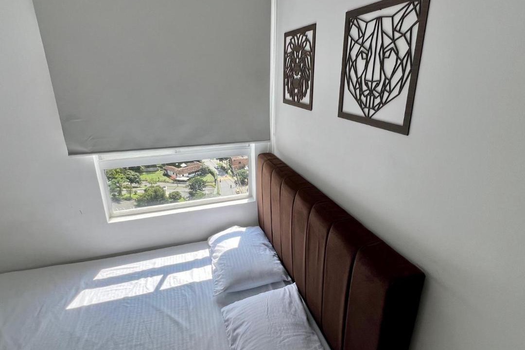 Sabaneta Apartment | CE20 Excepcional Apartamento Piscina y parqueadero
