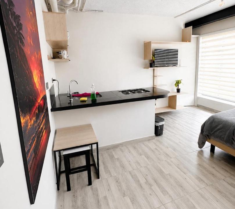 Los Martires Apartment | Alojamiento Centro