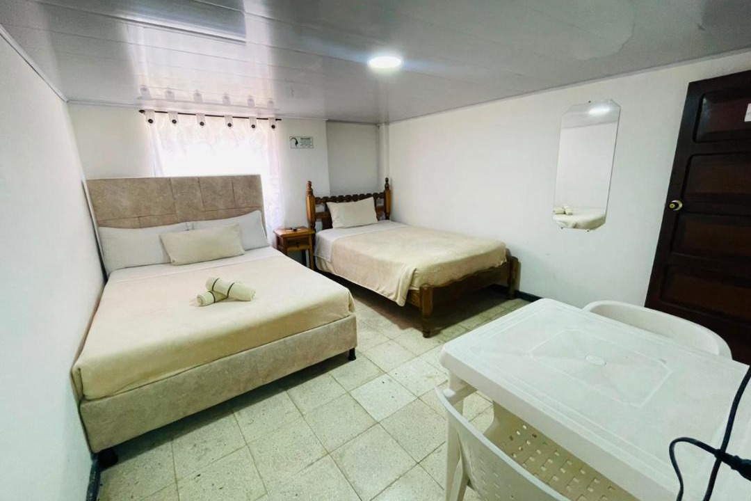 Tunja Hotel | Hotel Colonial El Gran Fénix