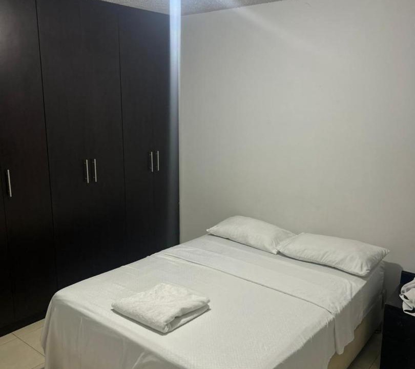 Valledupar Apartment | Apartamento Vallenato Fresco con Ventiladores