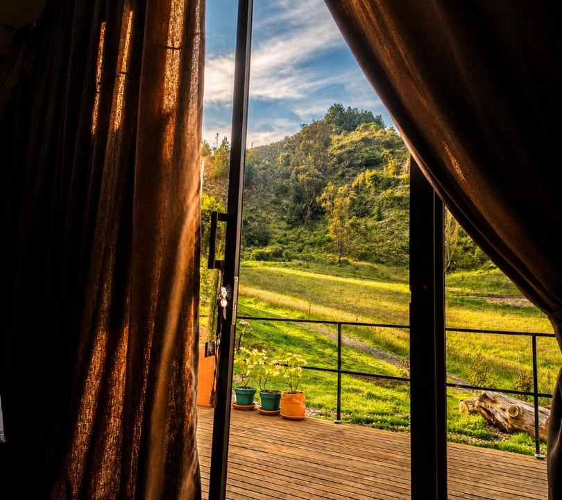 Ubate Cabin | Basecamp Colombia