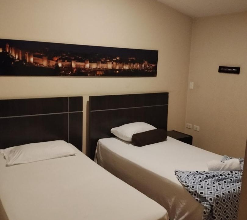 Dosquebradas Hotel | Hotel Platino Plaza