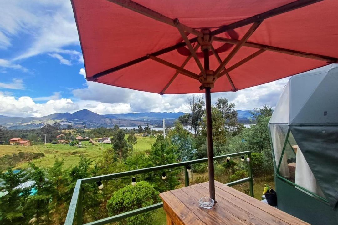 Guatavita Other | Glamping Cacica del bosque
