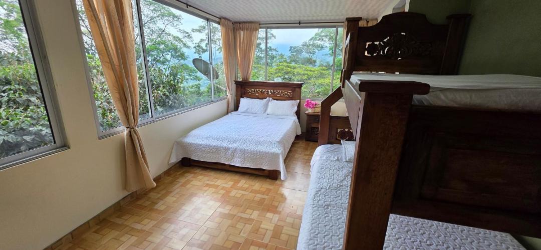 Acacias House | Finca Agroturistica Bellavista