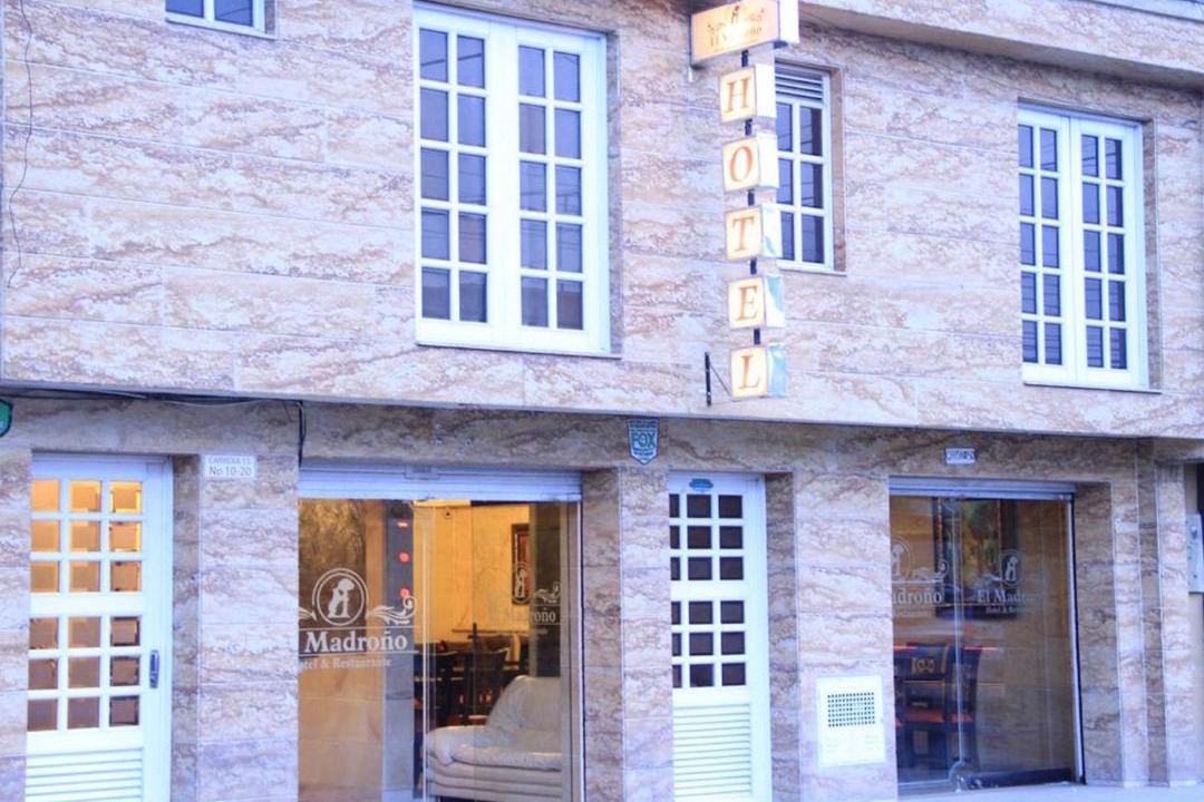 Chia Hotel | Hotel Restaurante El Madroño Chia