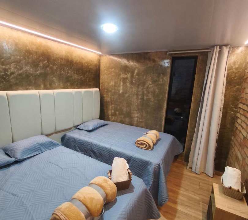 Coconuco Apartment | Casa Nuko