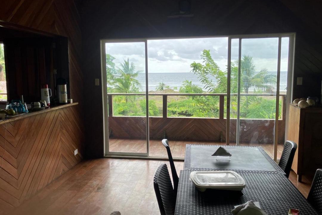 Bahia Solano House | Villa Encanto