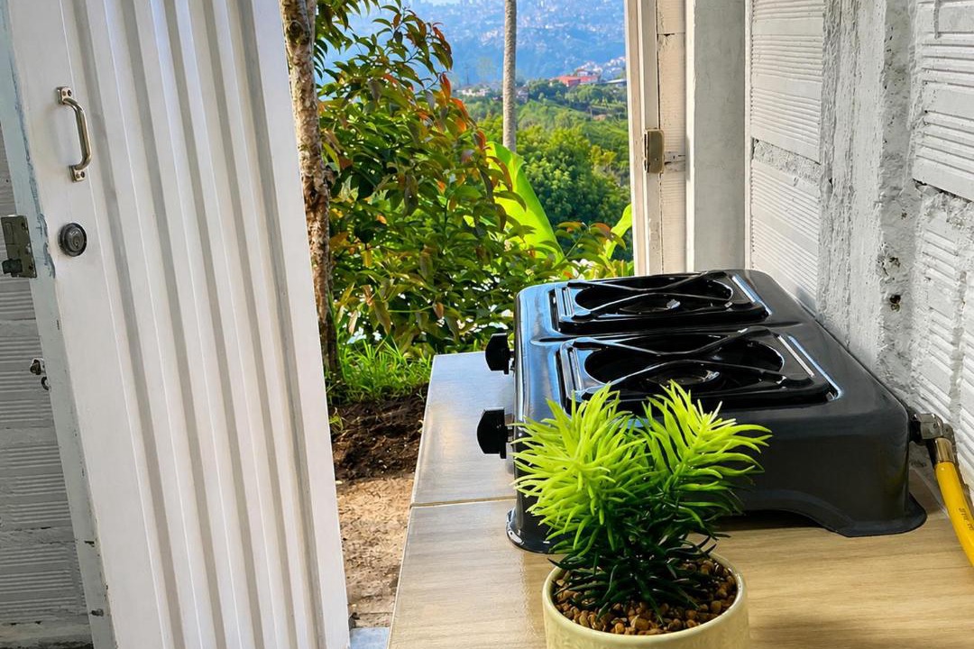 Villamaria Apartment | ECOHostal Las Hamacas El Mirador A Manizales