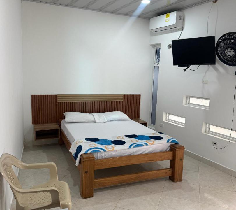 Necocli Hotel | WARI RUNA HOSTAl 103