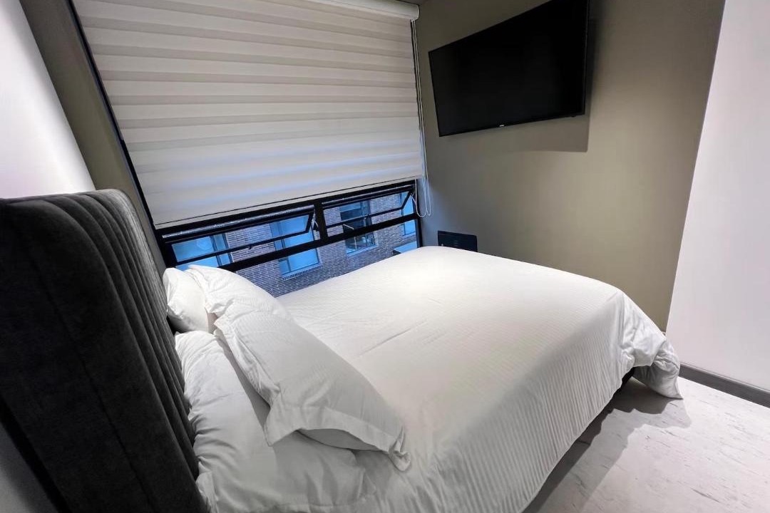 Chico Apartment | Diseño y Confort - Loft Moderno en Parque de la 93