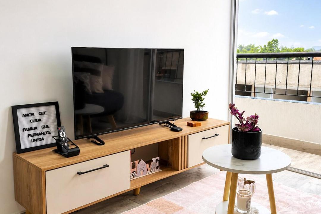 La Tebaida Apartment | Apartamento con piscina a 15 minutos del parque del cafe