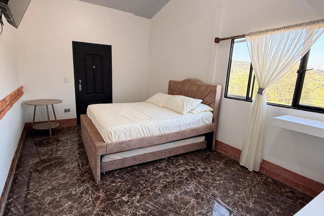 Curiti Apartment | Villa Matilde