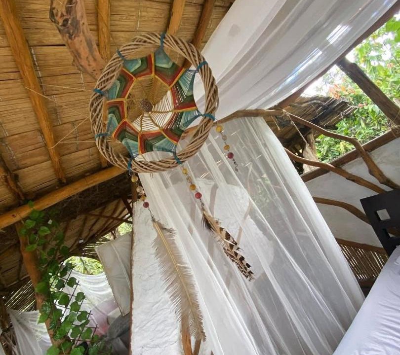 Gigante Hotel | Bio Hotel - Eco Glamping El Refugio