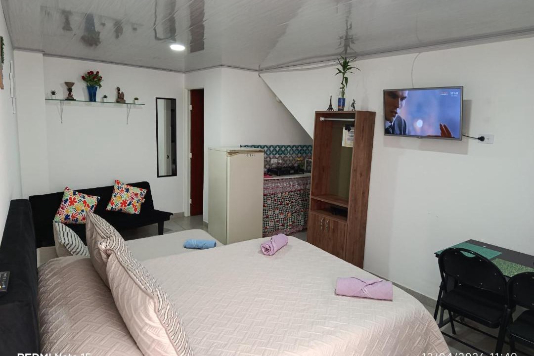 Choachi Apartment | Mi Rincón Feliz