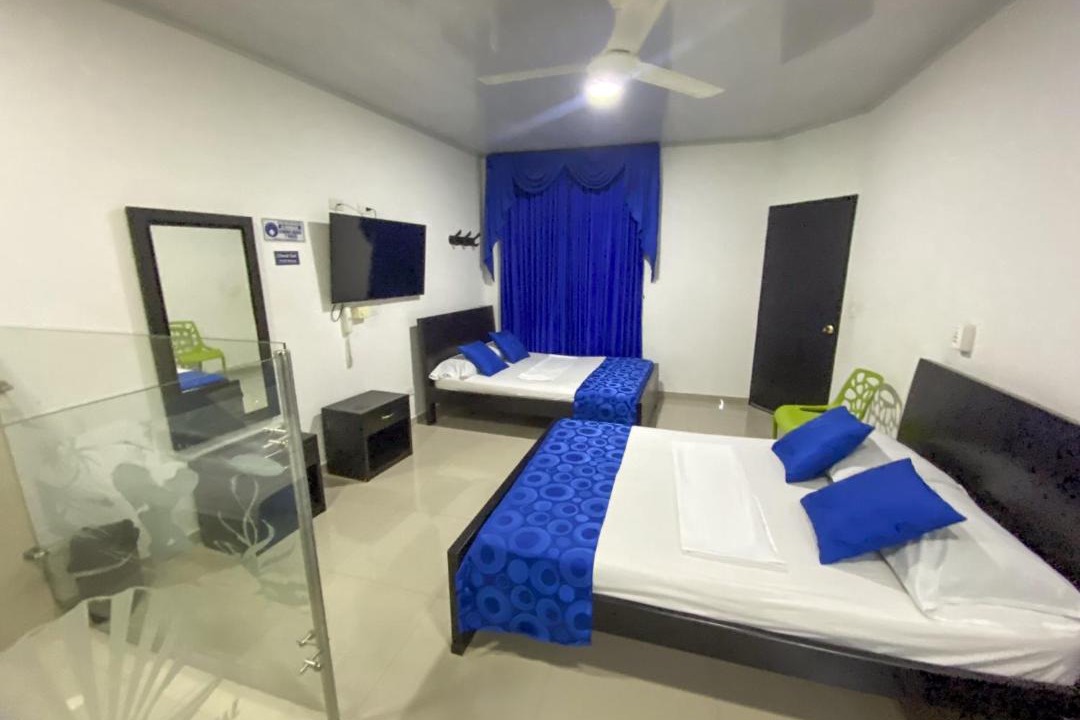 Girardot Hotel | Hotel Perla Azul Girardot