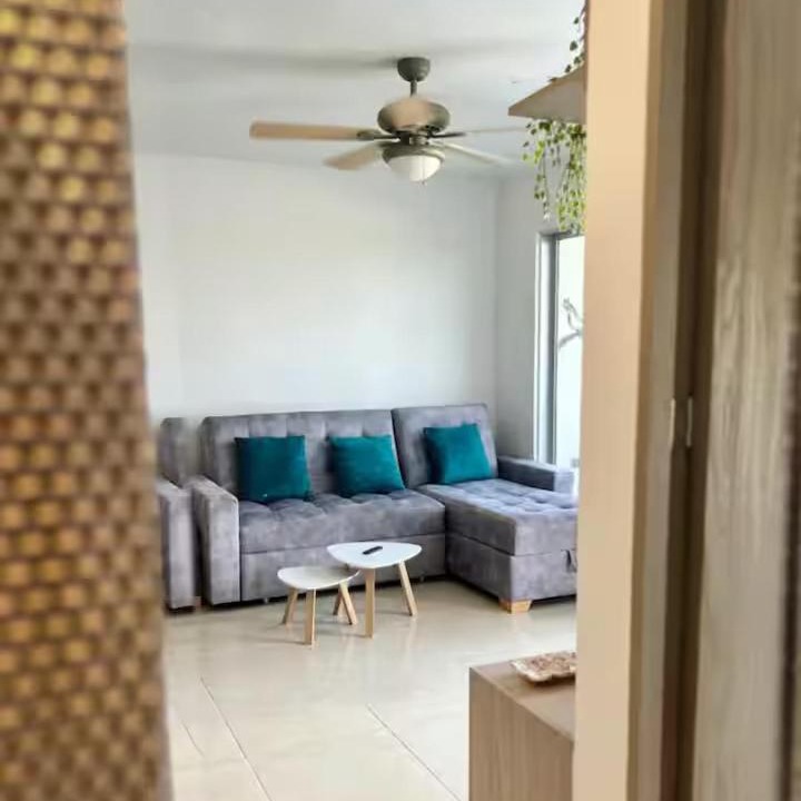 Canapote Apartment | Encanto