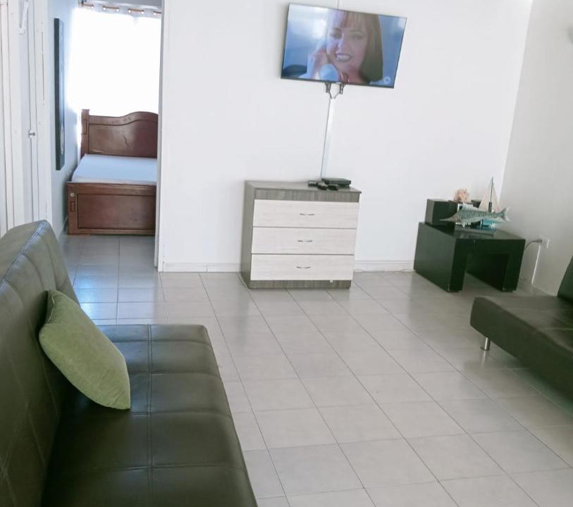 San Andres Apartment | Bahía Fragata Beach Resort Apartment San Andrés Islas