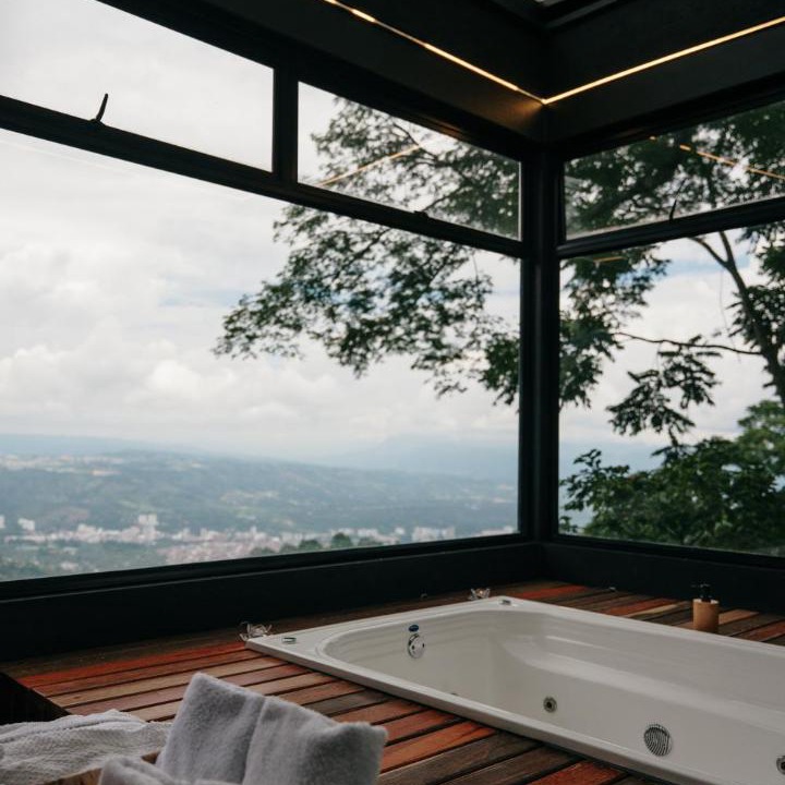 Bucaramanga Other | Eco Hotel Hacienda Casablanca