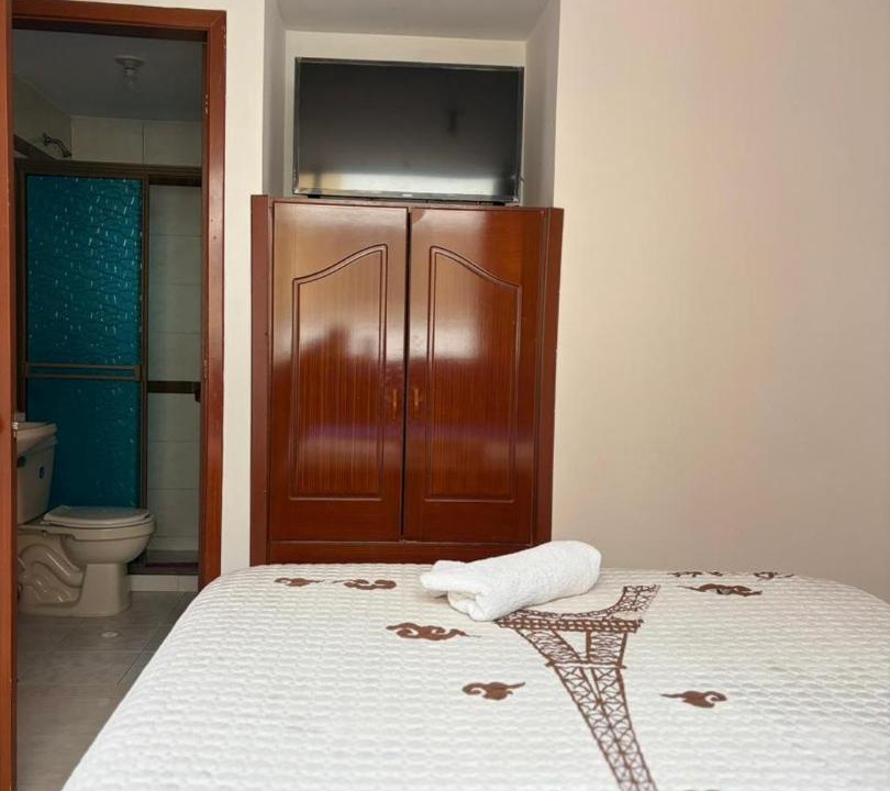 Duitama Hotel | Hotel Manhattan City