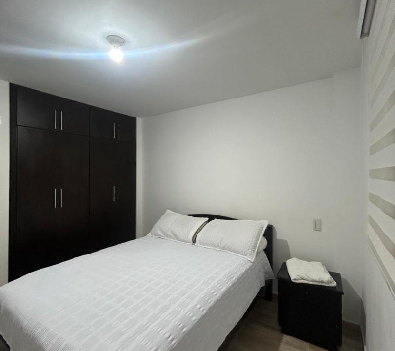 San Gil Apartment | Apartamento campestre en san gil