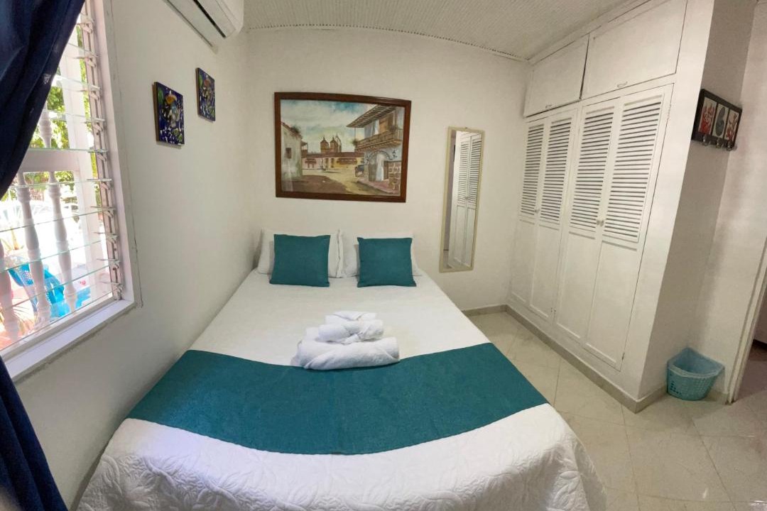 Espinal Bed & Breakfast | Casa turística Cartagena De Indias