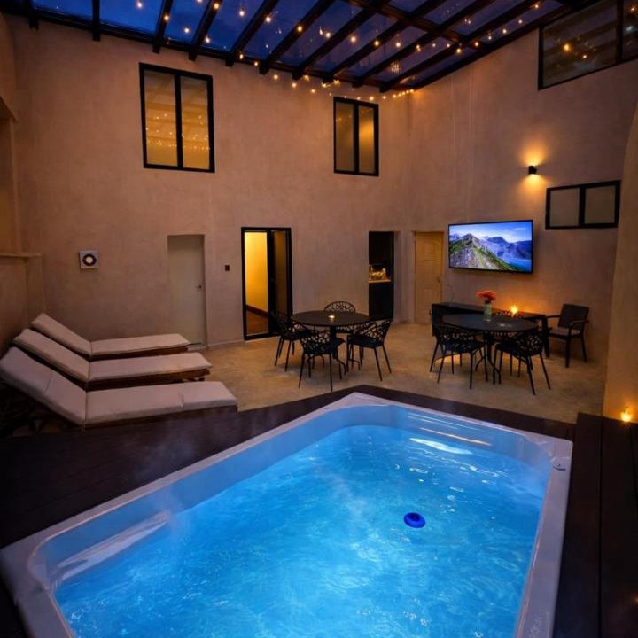 Chapinero House | Villa Wellness Privada en Chapinero