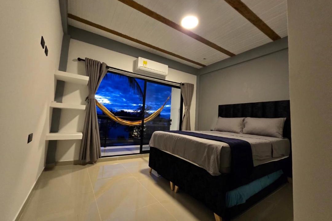 Prado Hotel | Villa Yasmin