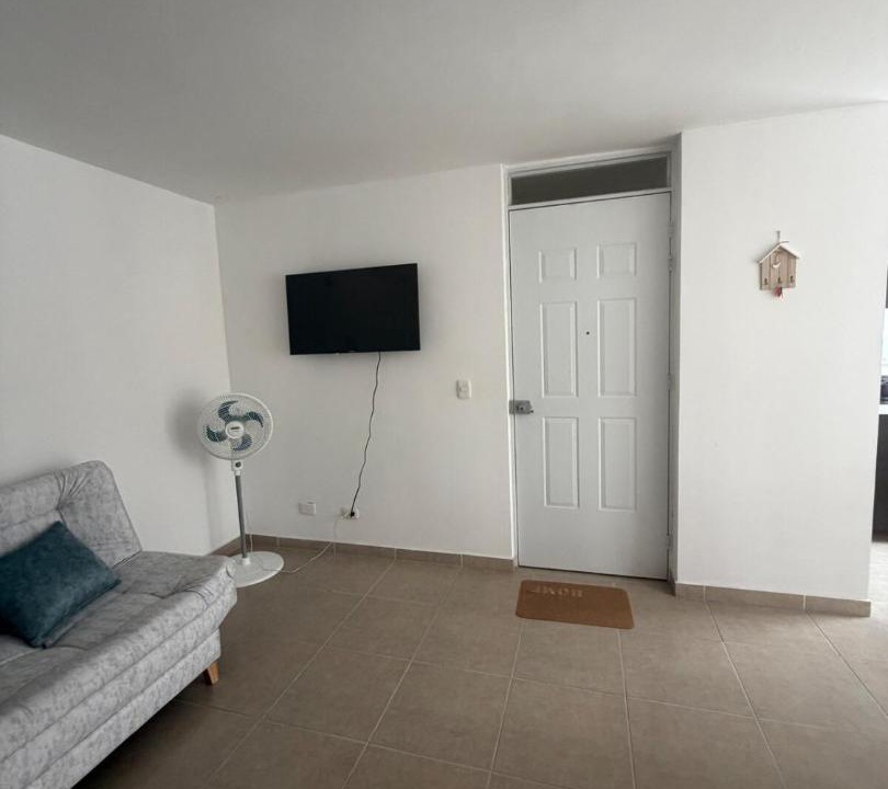 Ibague Apartment | Apartamento en ibague