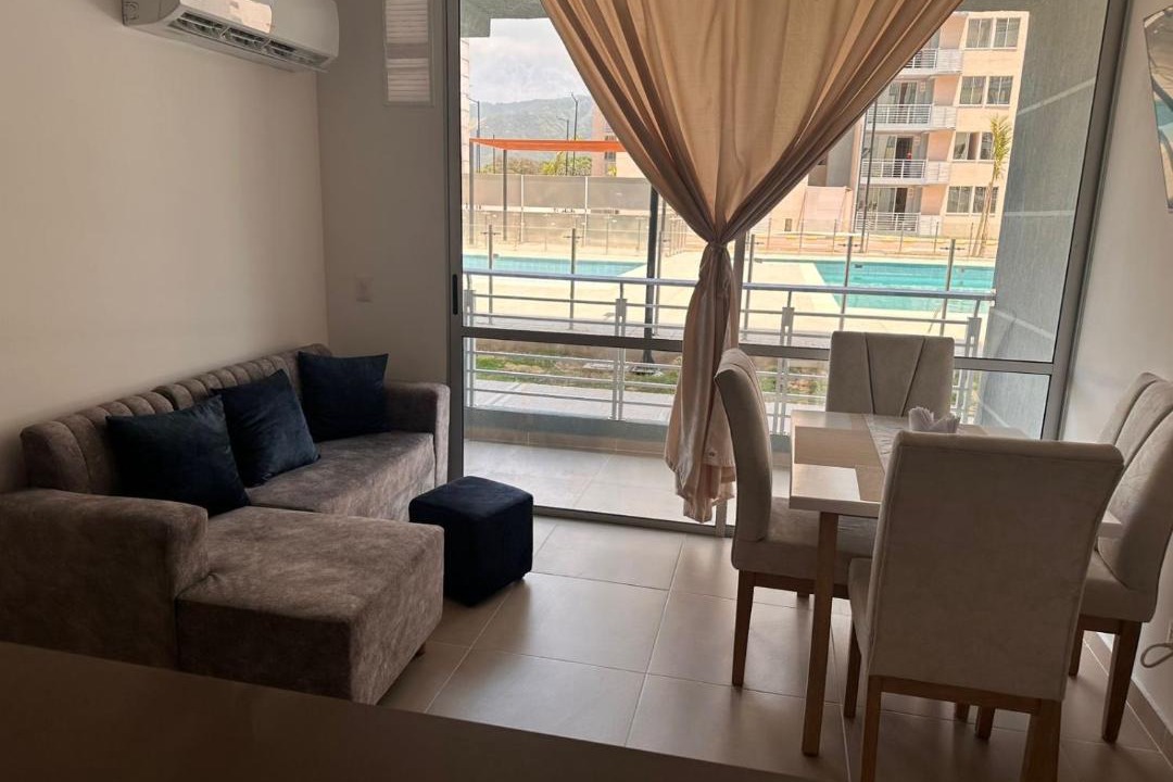 Gaira Apartment | El paraíso
