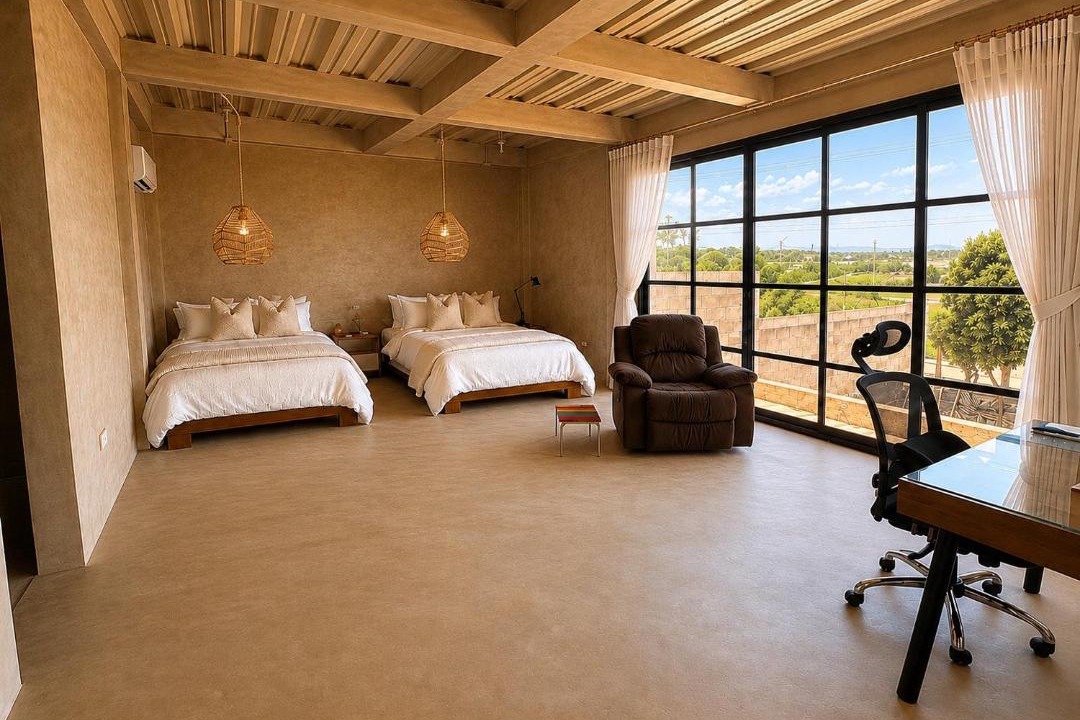 Punta Canoas House | MARAI Beachfront 10 Min del Aeropuerto Cartagena