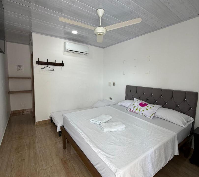 La Dorada Hotel | Hotel Sol del Magdalena