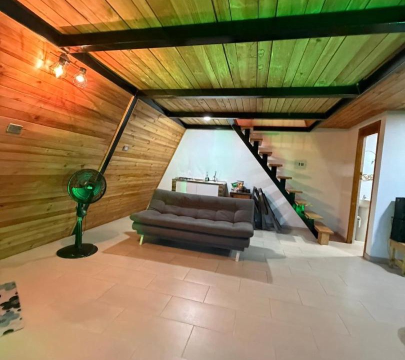 Vergara Cabin | La Nebulosa Glamping