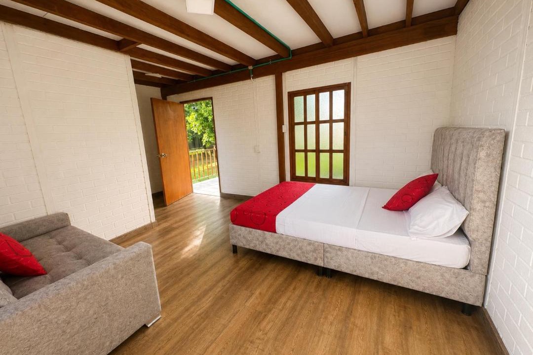 Armenia Hotel | Finca Hotel Estrella del Eden
