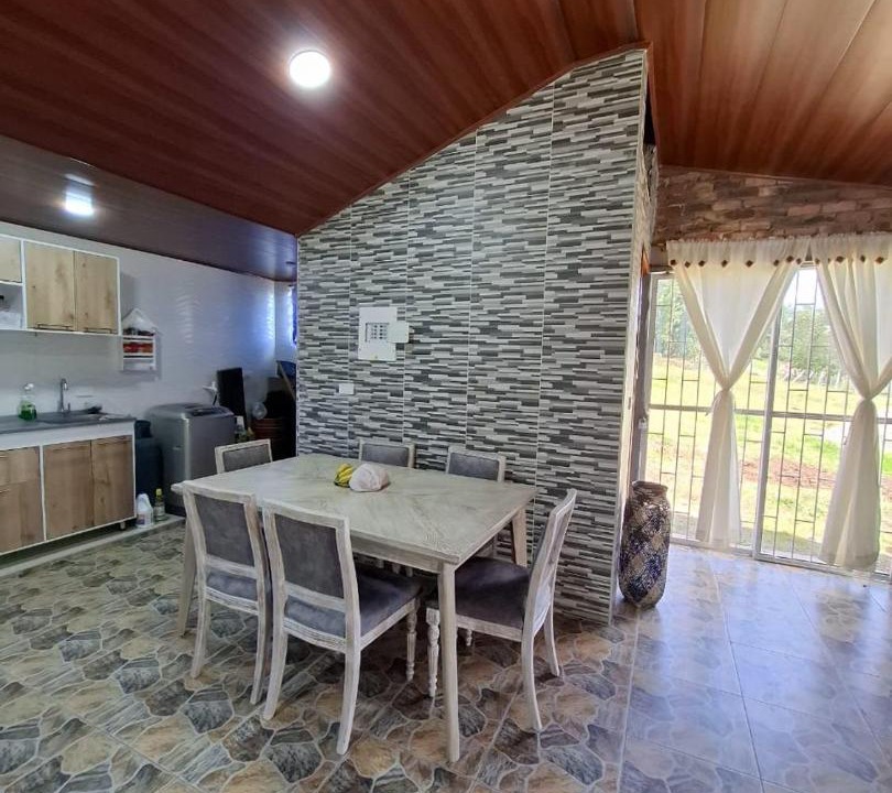Sogamoso House | Suame