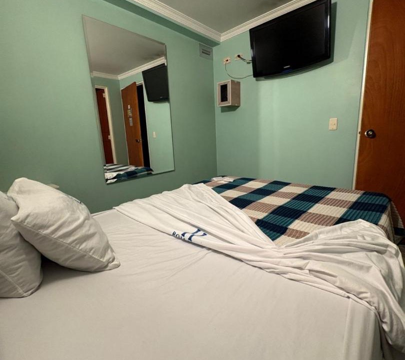 Bosa Hotel | Hotel Romanza