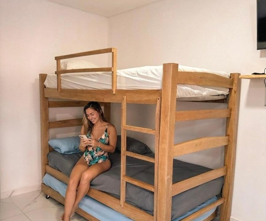 Sitionuevo House | Kem House cabaña