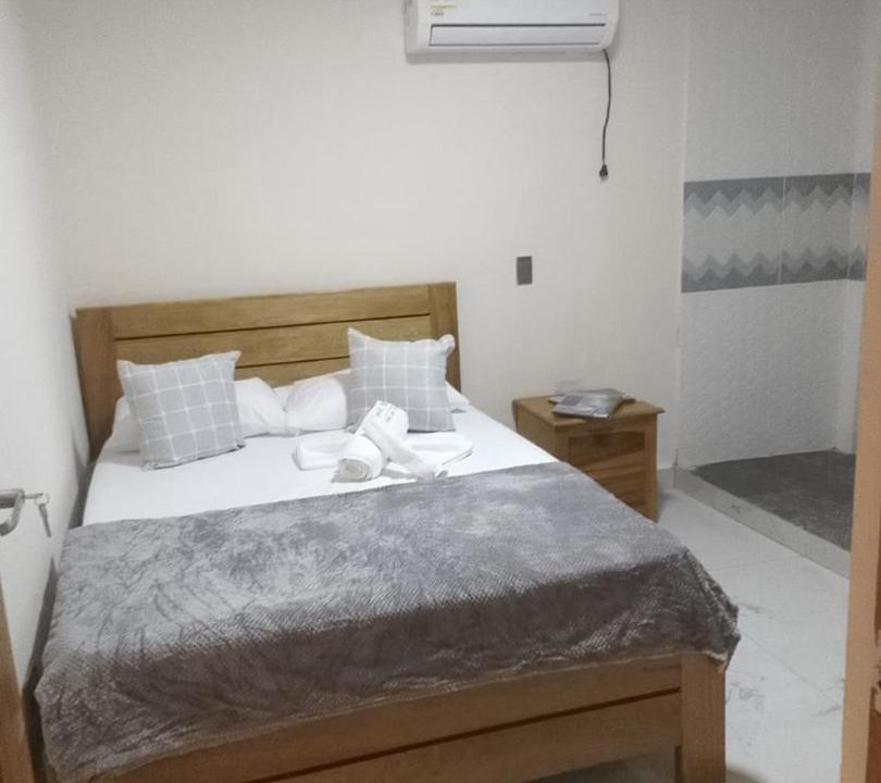 Bojaya Hotel | Hotel Riviera del Atrato