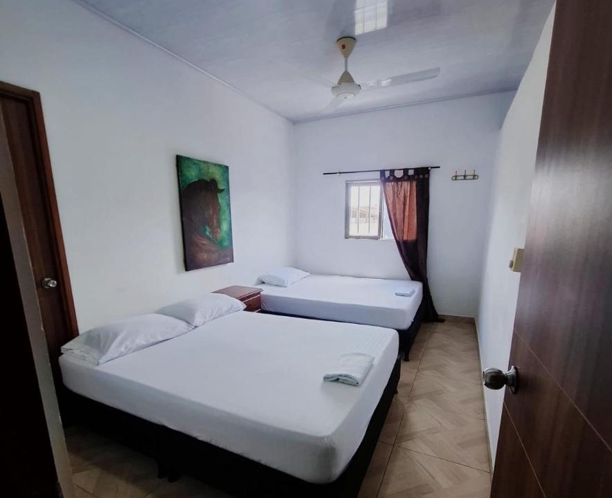 Doradal Apartment | Apt vacacional 301